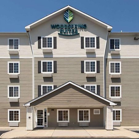 Woodspring Suites Augusta Riverwatch 외부 사진
