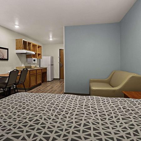 Woodspring Suites Augusta Riverwatch 외부 사진