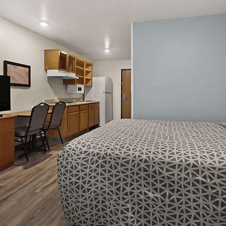 Woodspring Suites Augusta Riverwatch 외부 사진