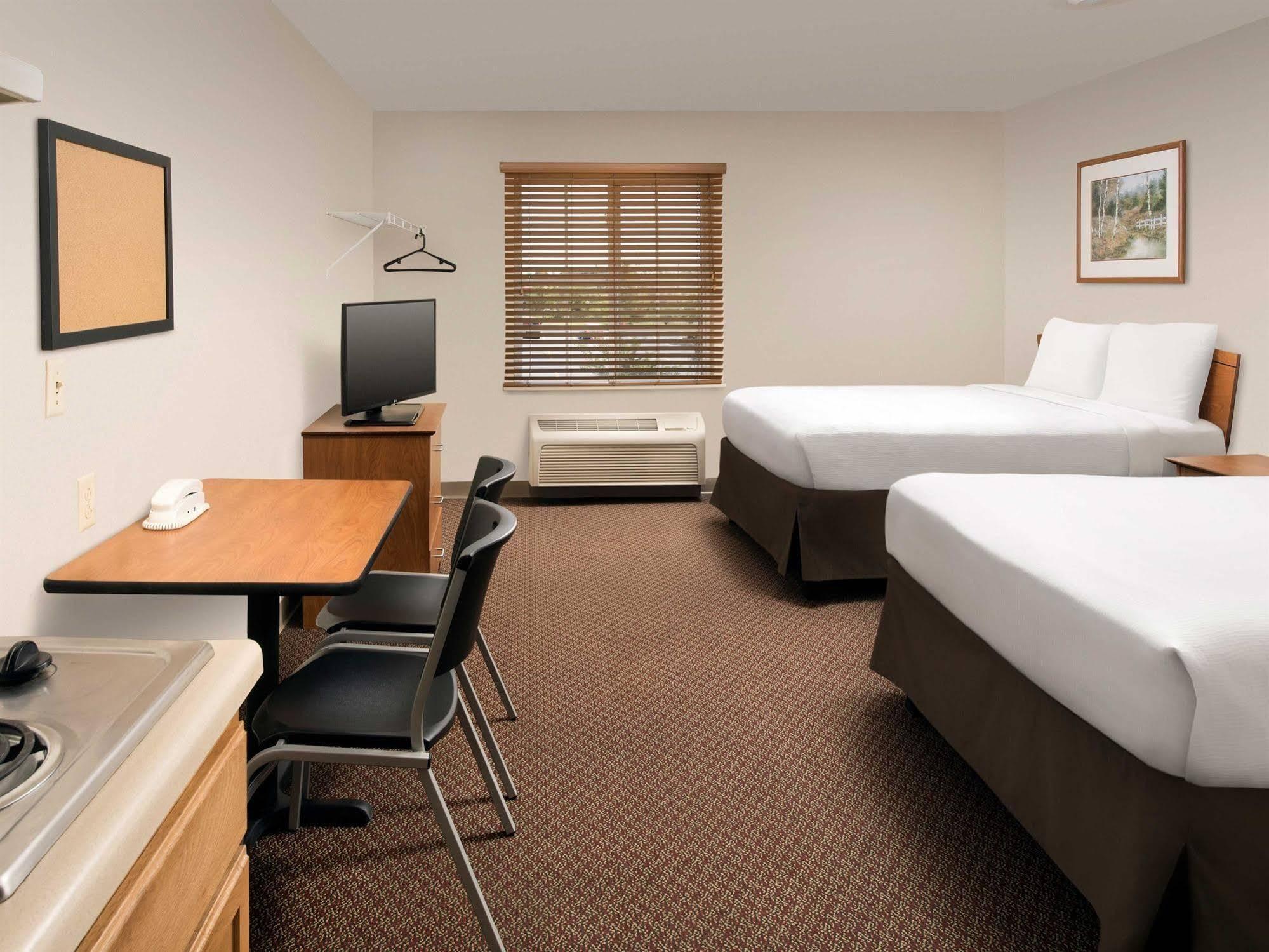Woodspring Suites Augusta Riverwatch 외부 사진