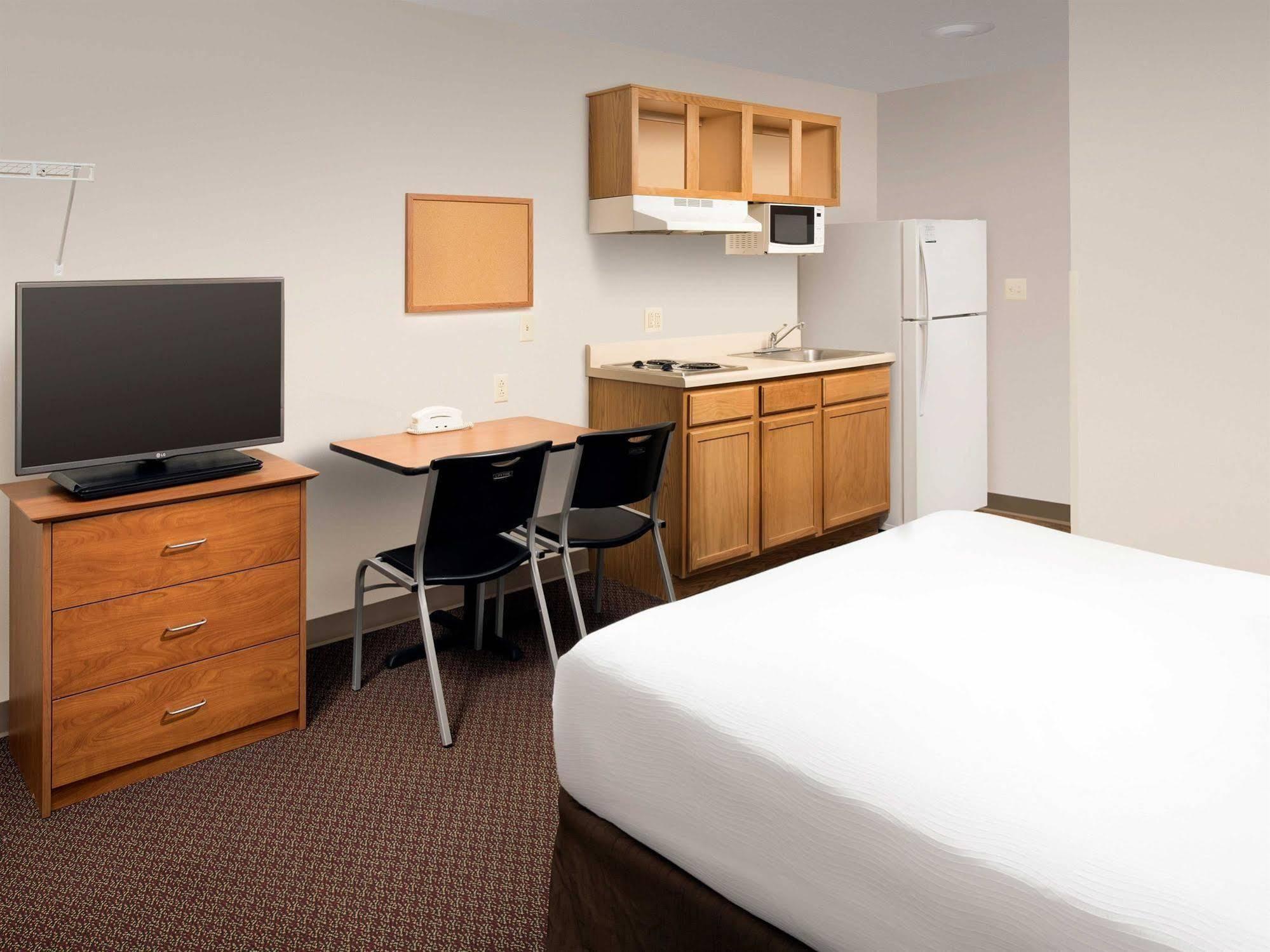 Woodspring Suites Augusta Riverwatch 외부 사진