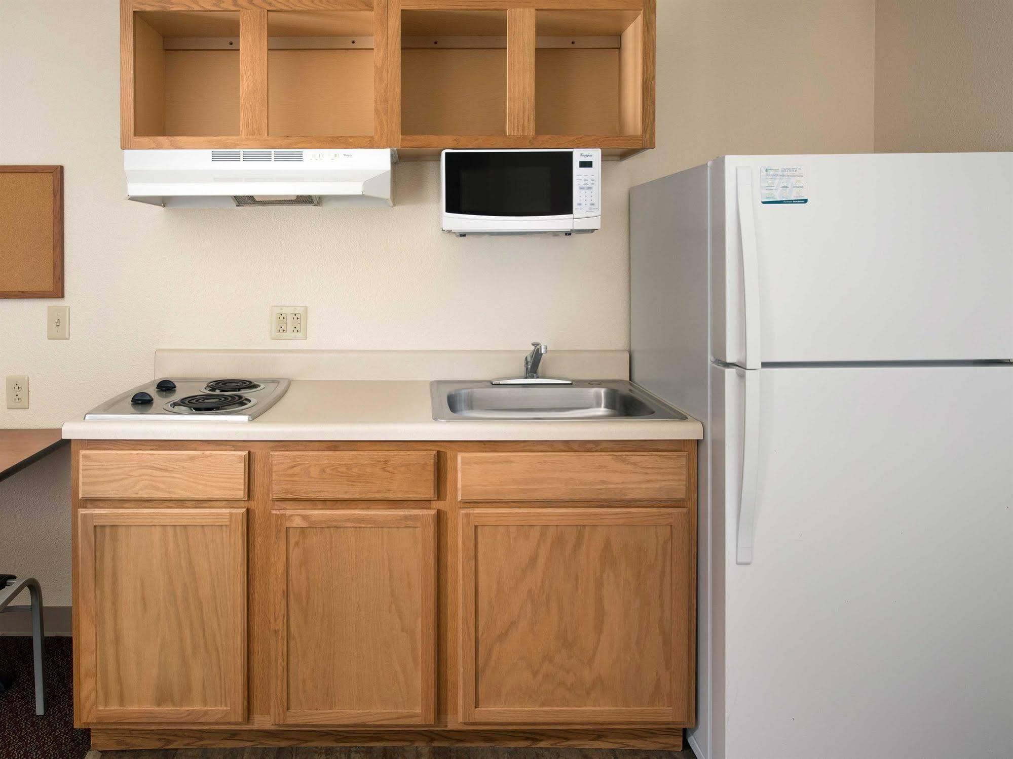 Woodspring Suites Augusta Riverwatch 외부 사진