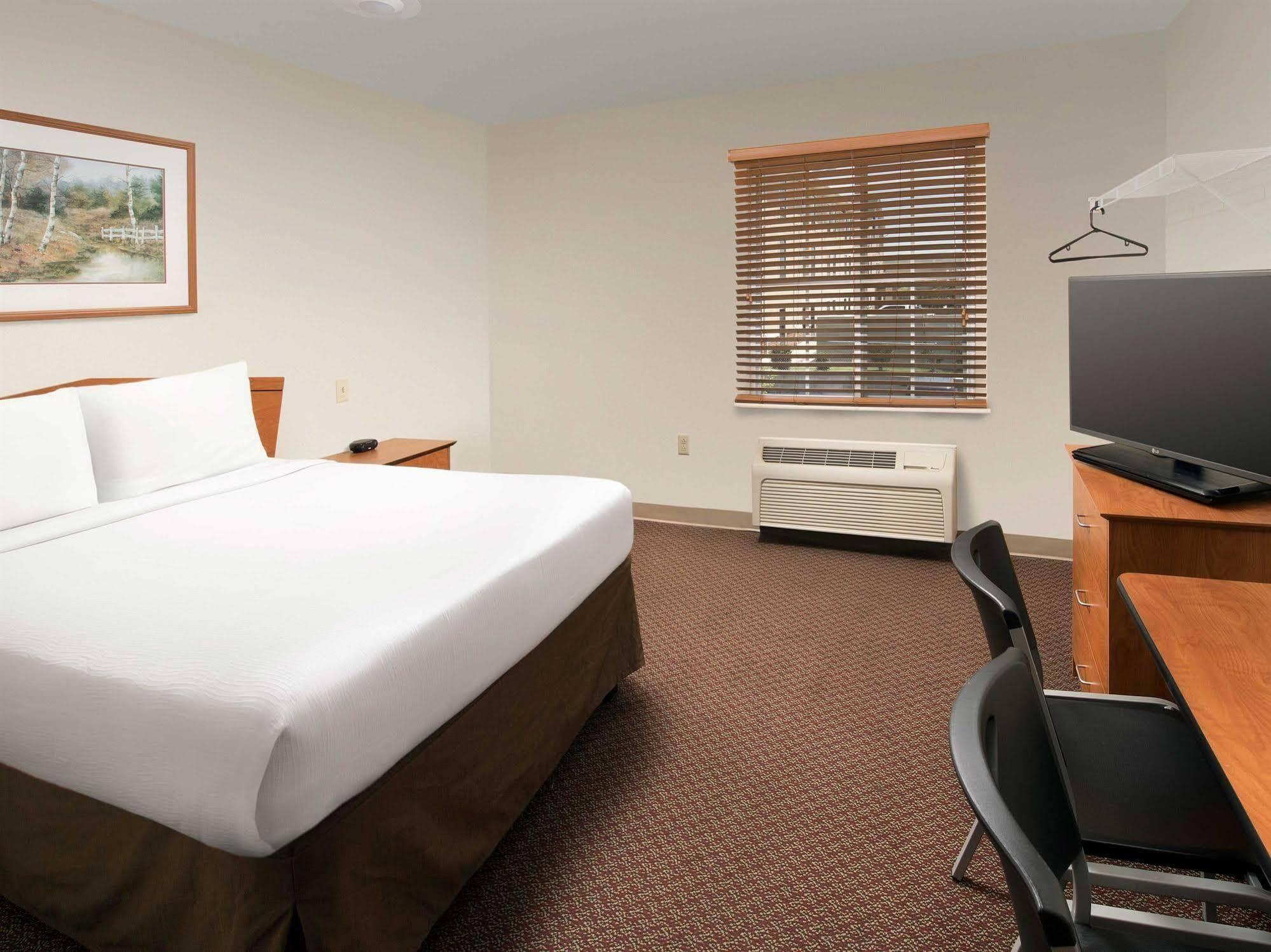 Woodspring Suites Augusta Riverwatch 외부 사진