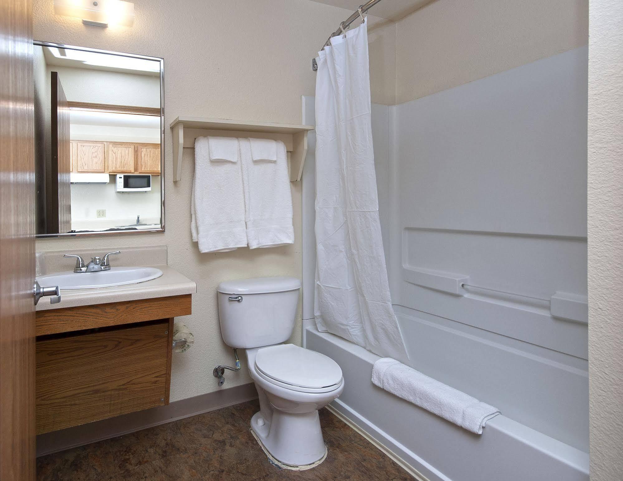 Woodspring Suites Augusta Riverwatch 외부 사진