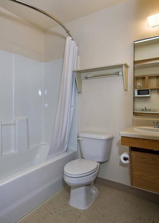Woodspring Suites Augusta Riverwatch 외부 사진