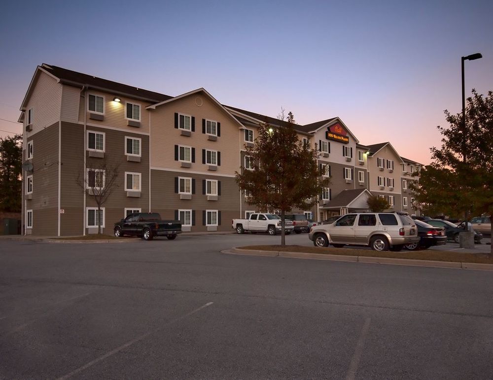 Woodspring Suites Augusta Riverwatch 외부 사진