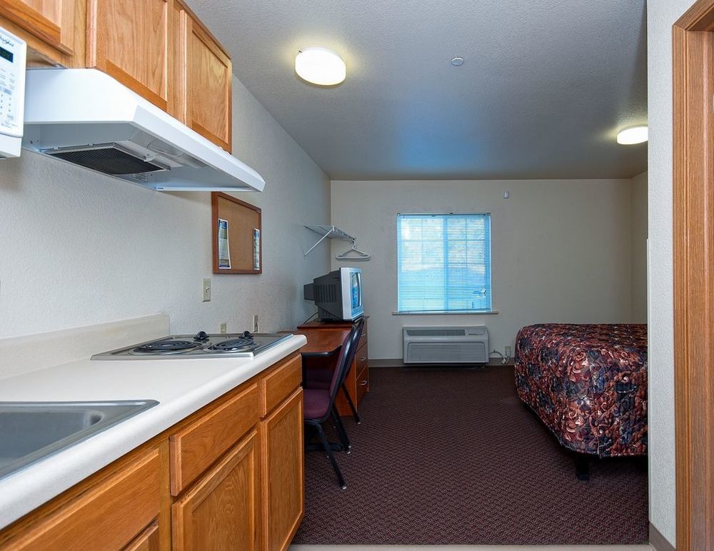 Woodspring Suites Augusta Riverwatch 객실 사진