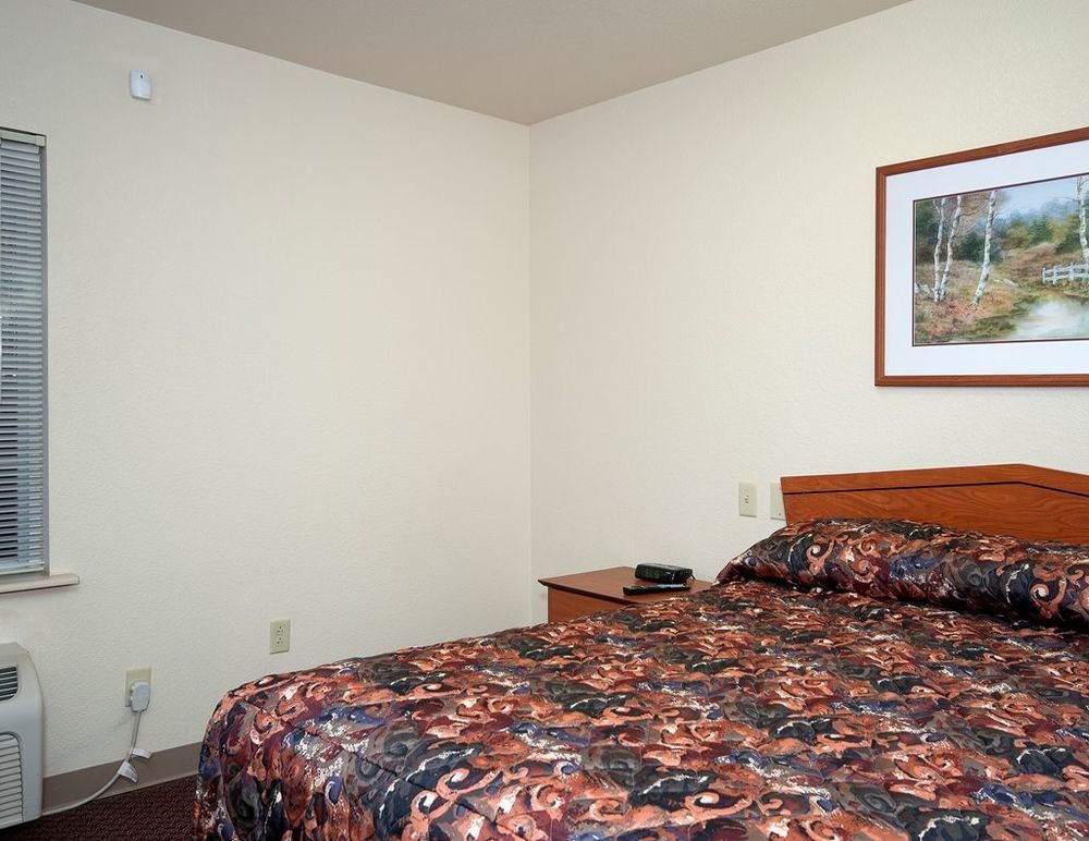 Woodspring Suites Augusta Riverwatch 객실 사진