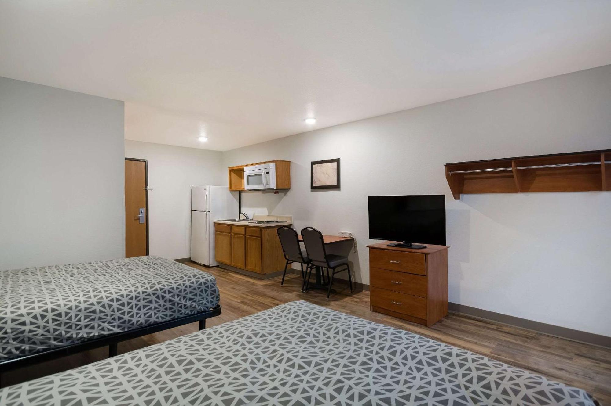 Woodspring Suites Augusta Riverwatch 외부 사진