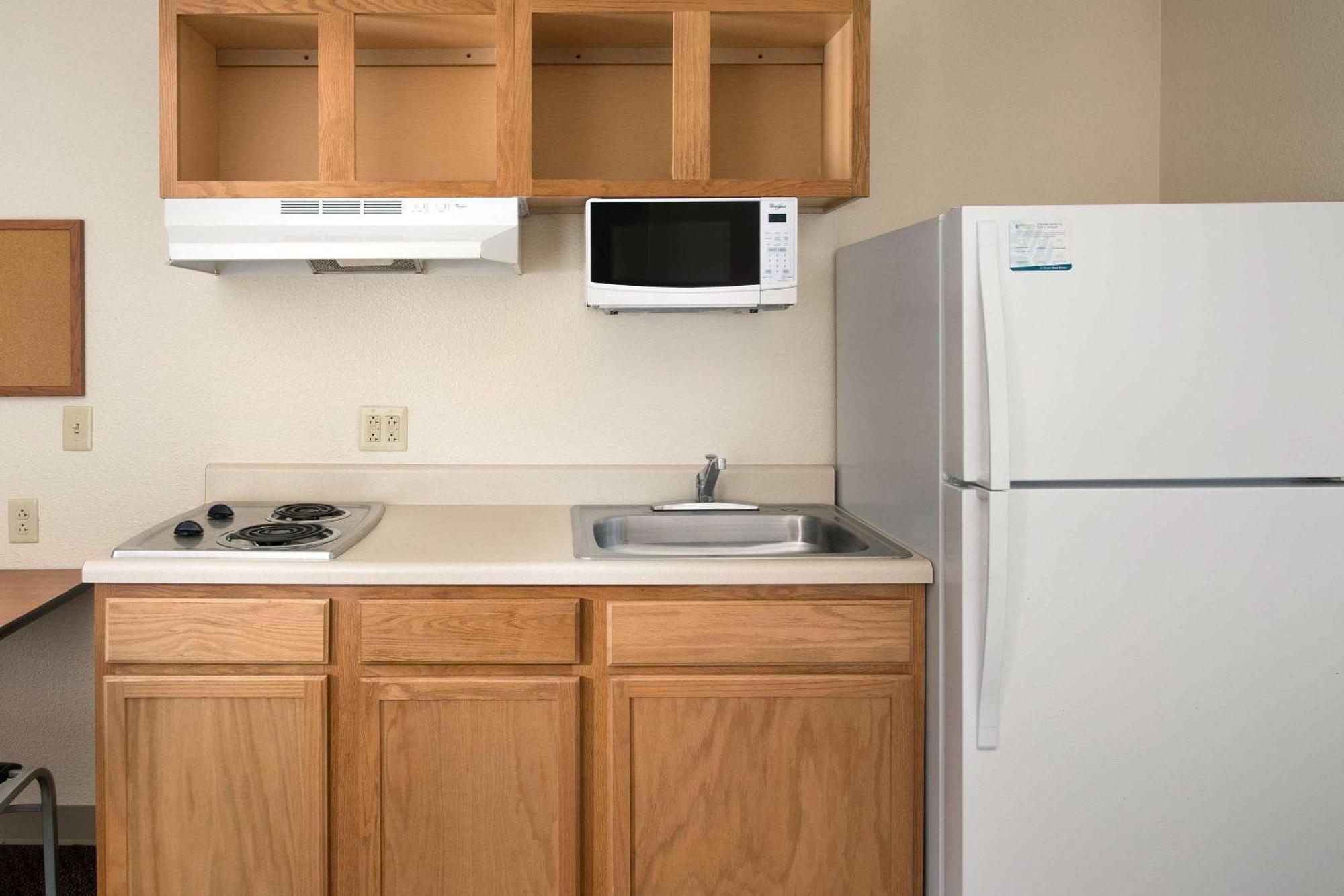 Woodspring Suites Augusta Riverwatch 외부 사진