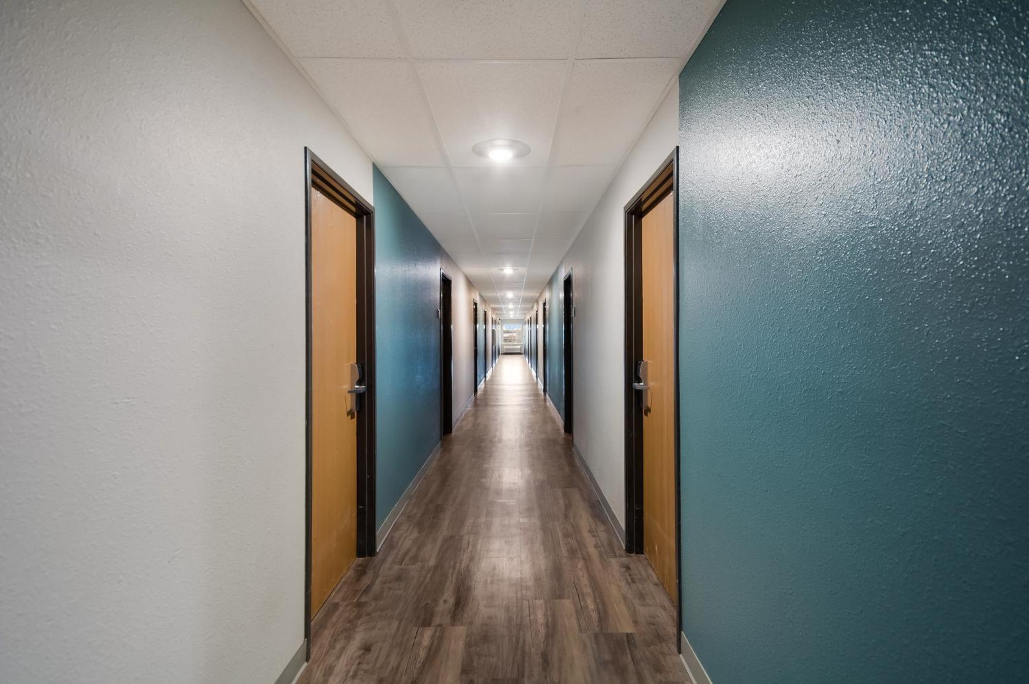 Woodspring Suites Augusta Riverwatch 외부 사진