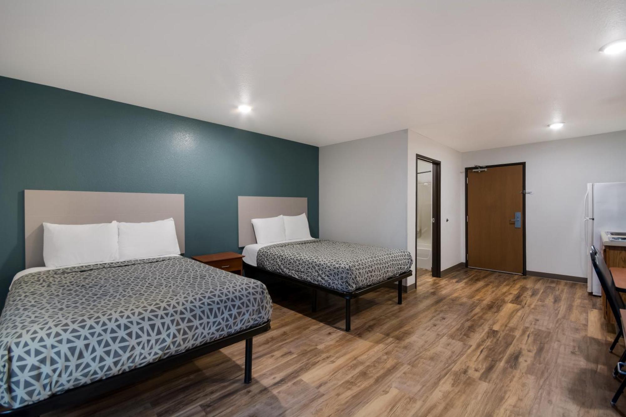 Woodspring Suites Augusta Riverwatch 외부 사진
