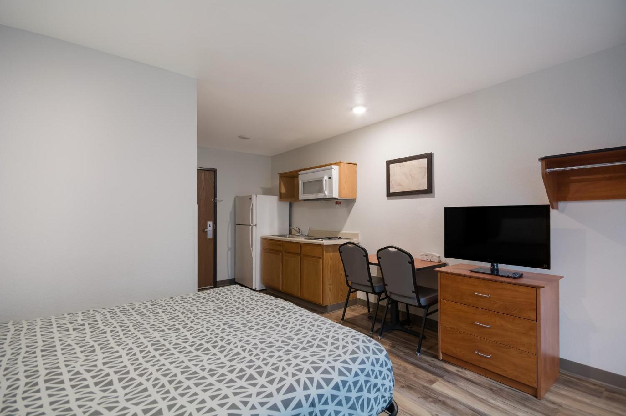 Woodspring Suites Augusta Riverwatch 외부 사진