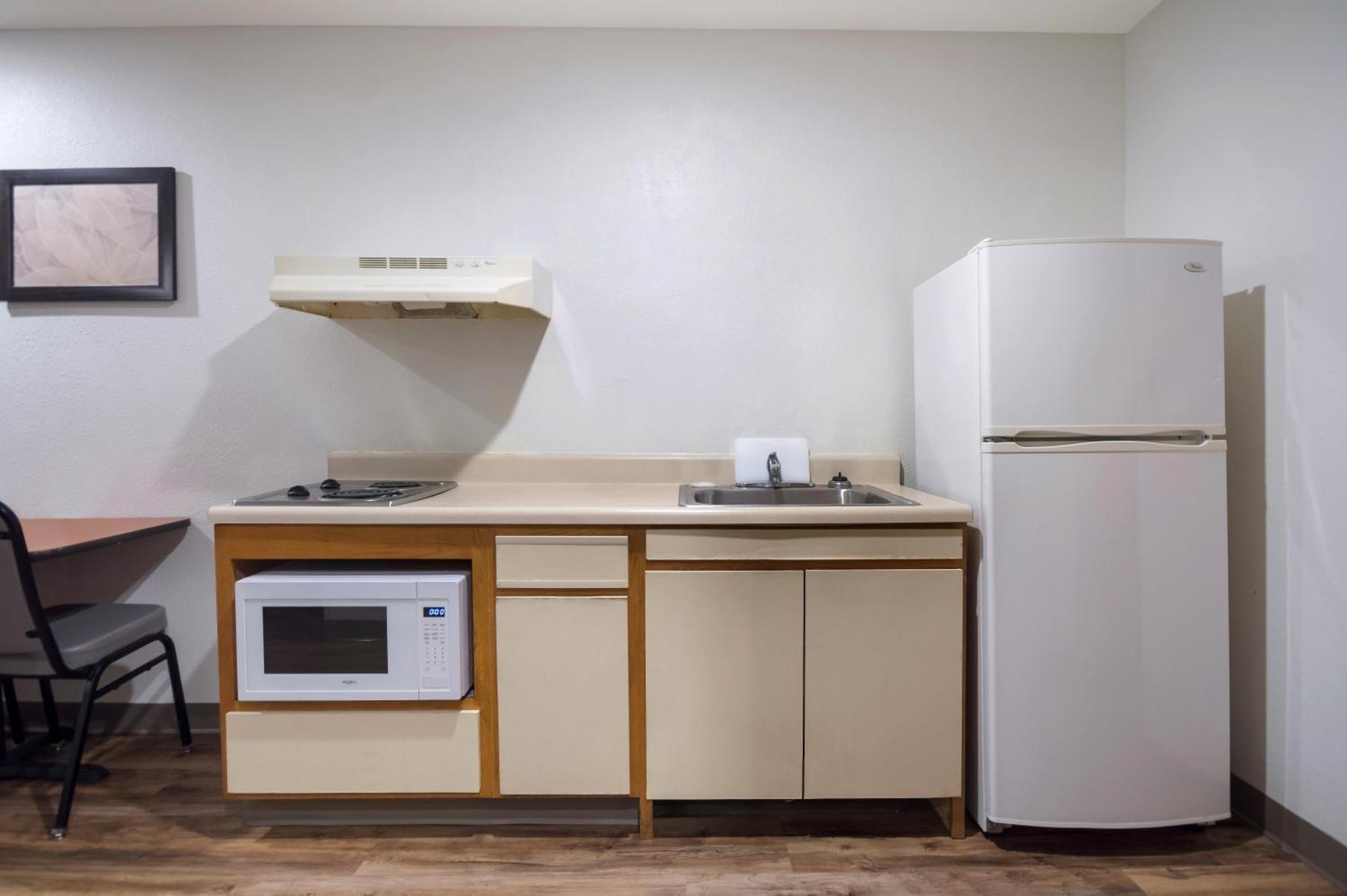 Woodspring Suites Augusta Riverwatch 외부 사진