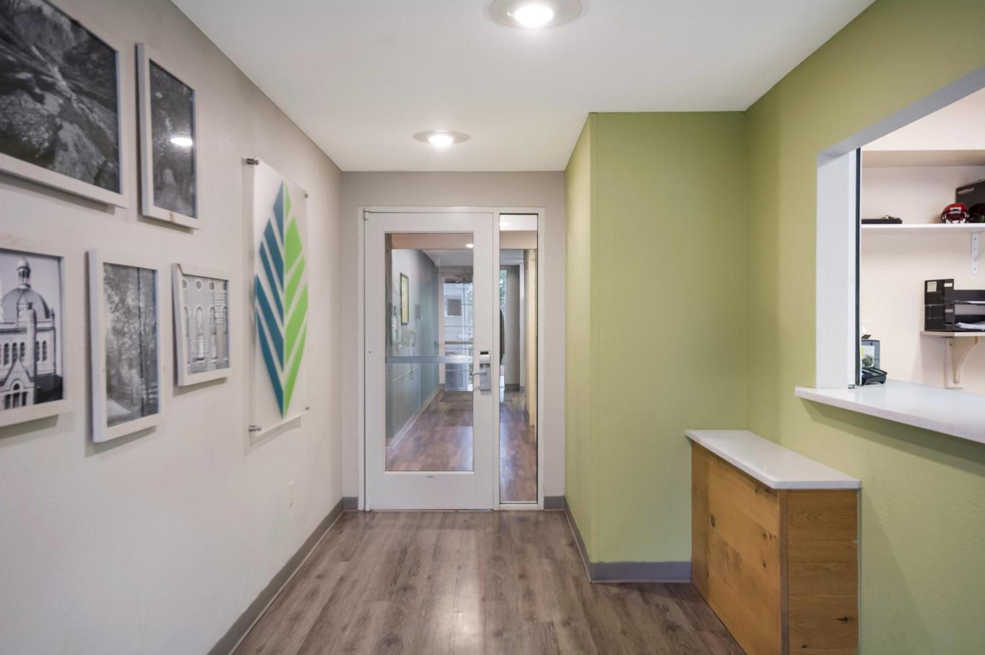 Woodspring Suites Augusta Riverwatch 외부 사진