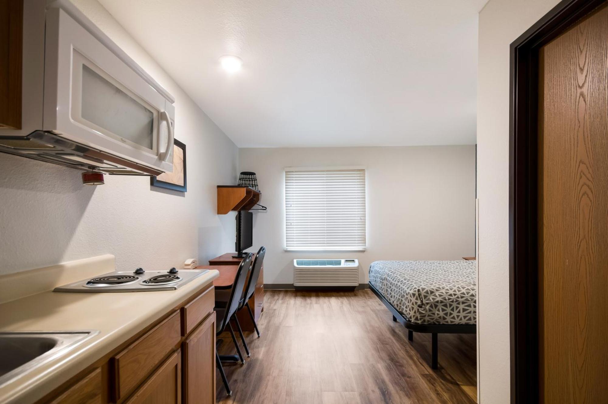 Woodspring Suites Augusta Riverwatch 외부 사진