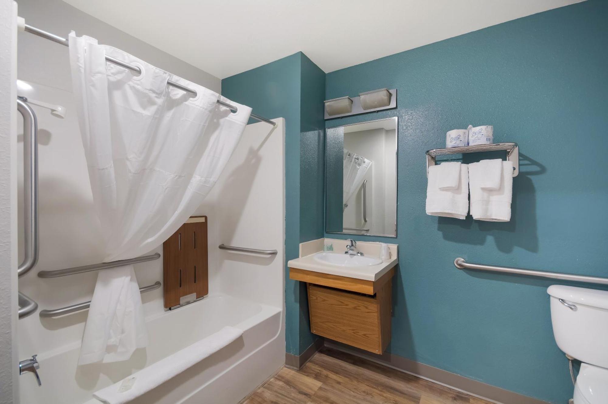 Woodspring Suites Augusta Riverwatch 외부 사진