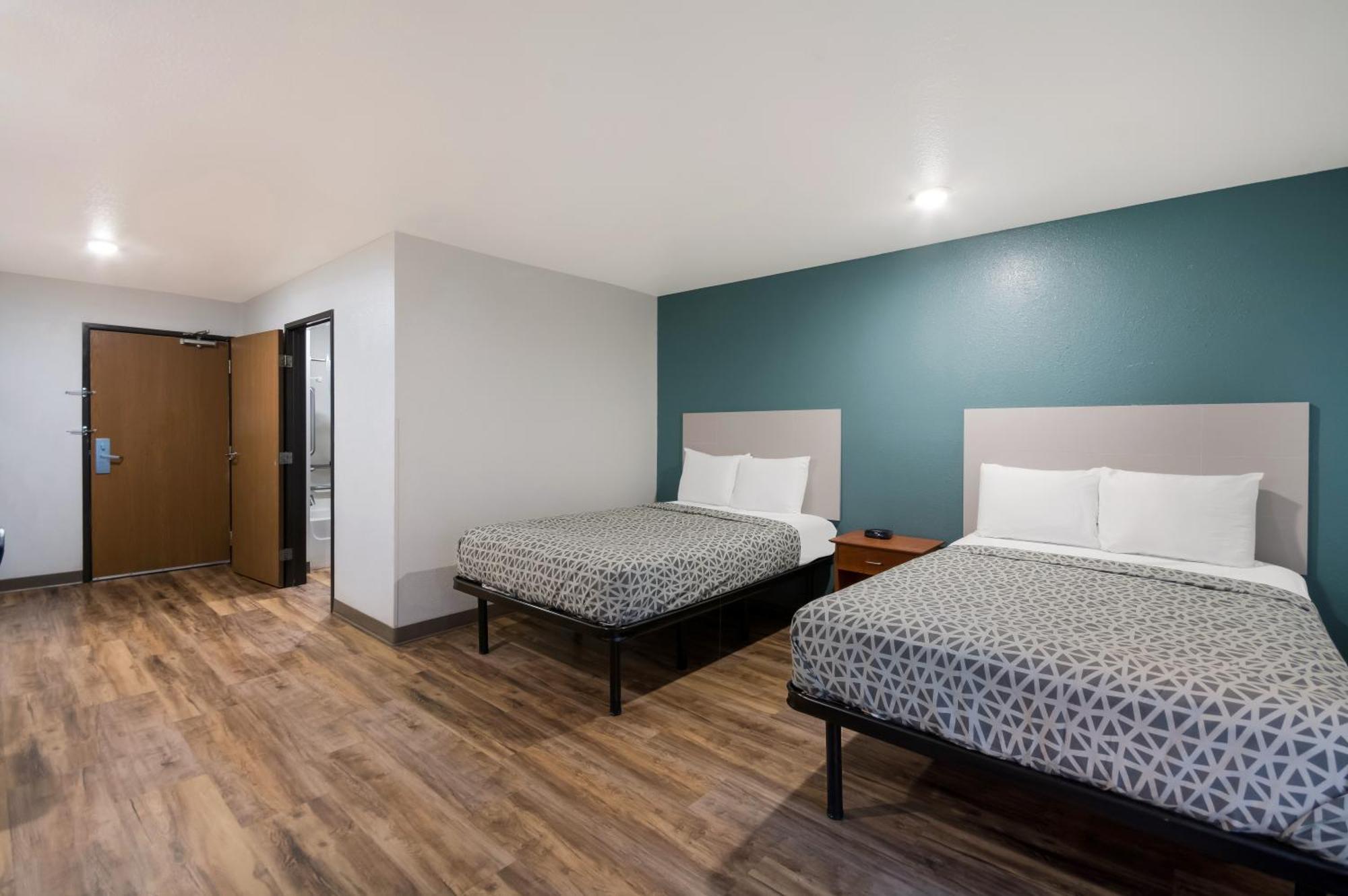 Woodspring Suites Augusta Riverwatch 외부 사진