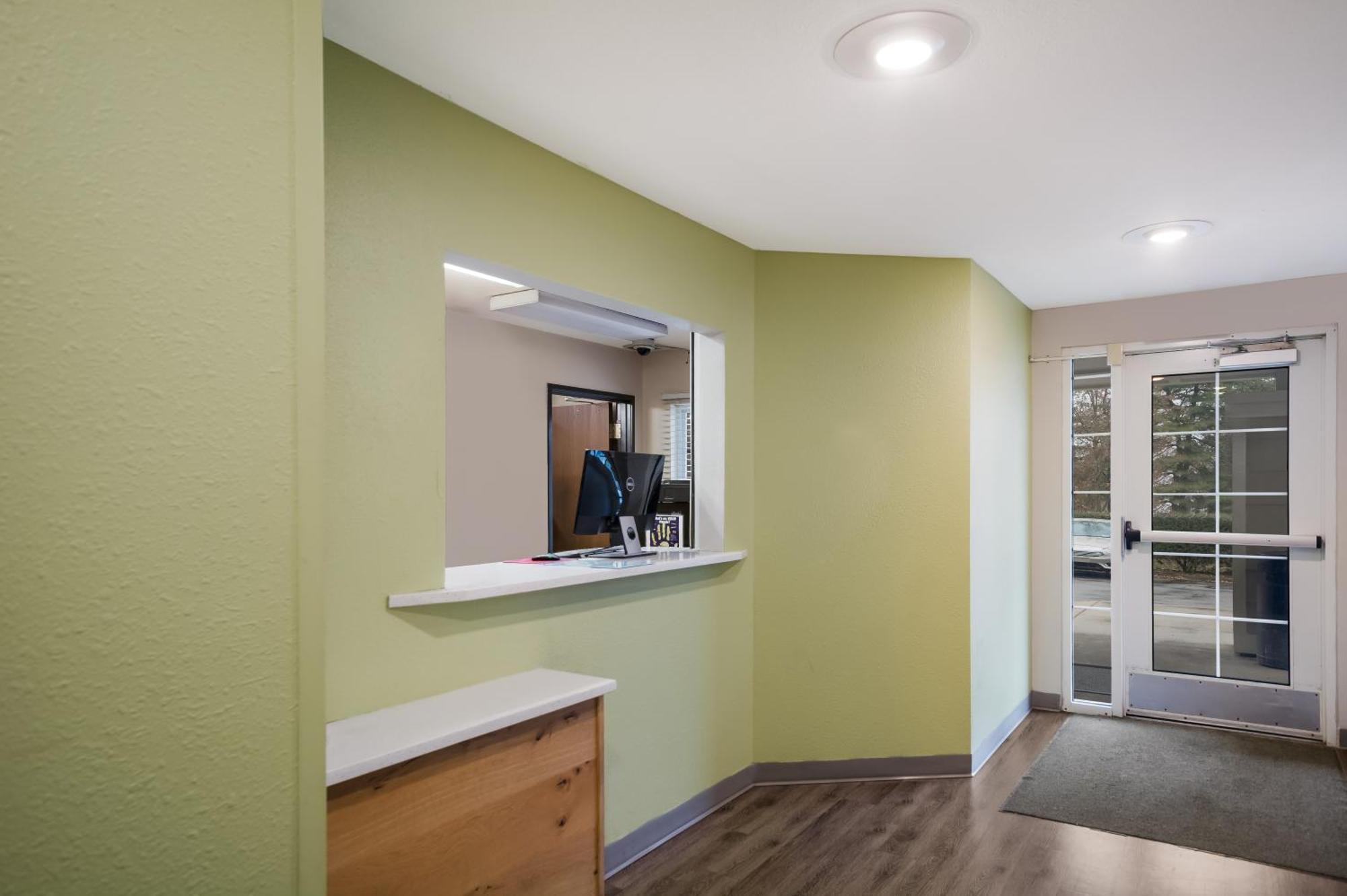 Woodspring Suites Augusta Riverwatch 외부 사진