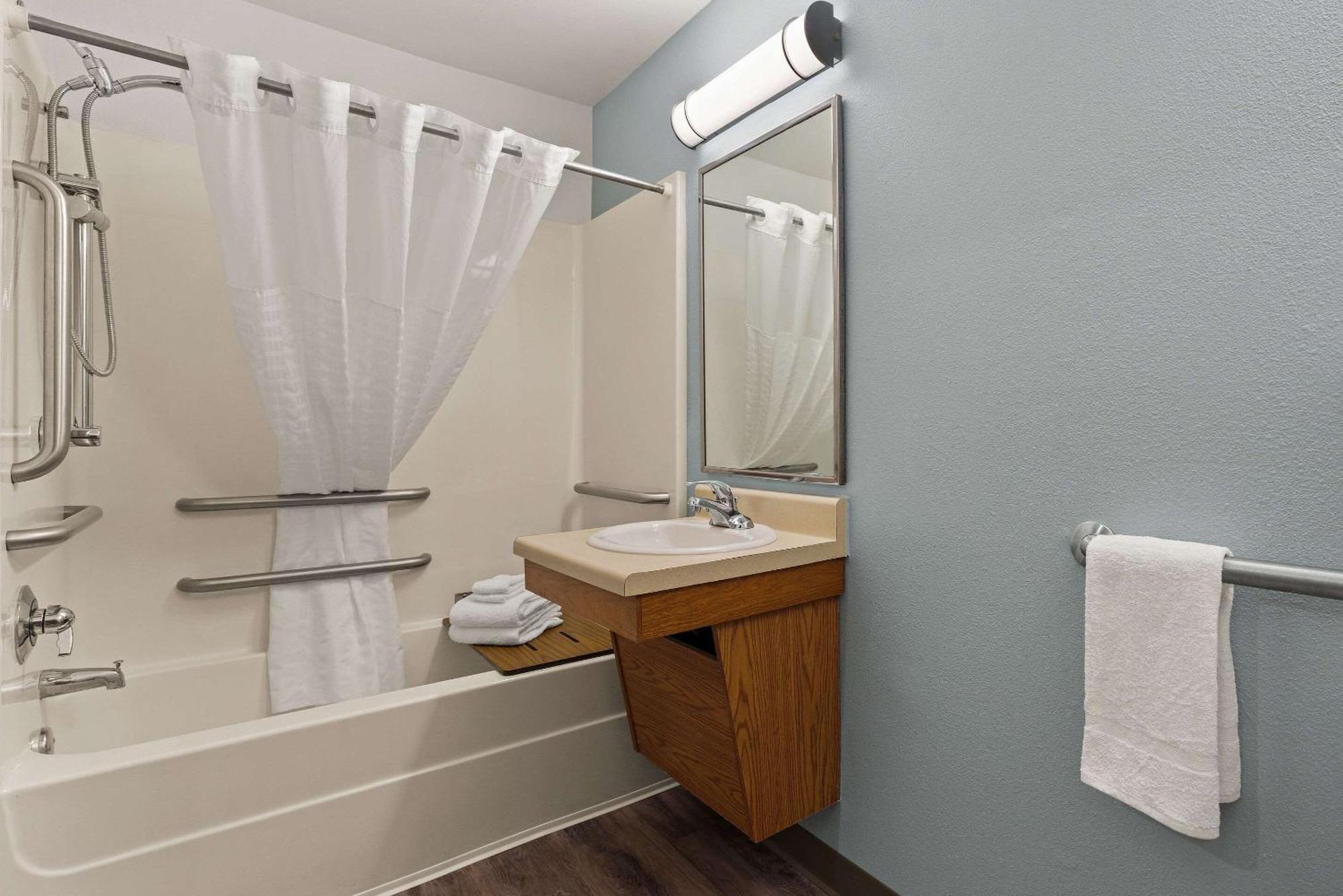 Woodspring Suites Augusta Riverwatch 외부 사진