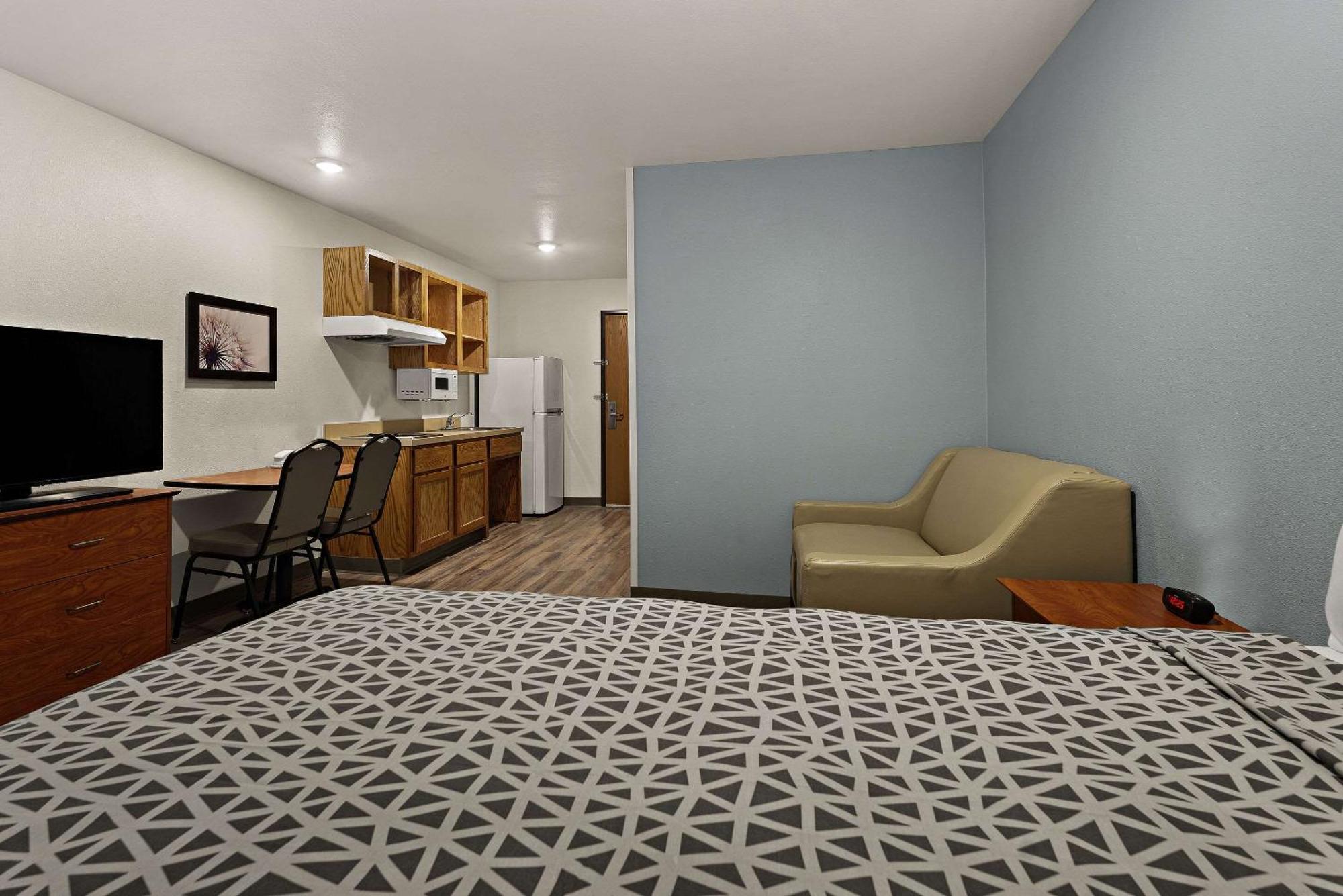Woodspring Suites Augusta Riverwatch 외부 사진