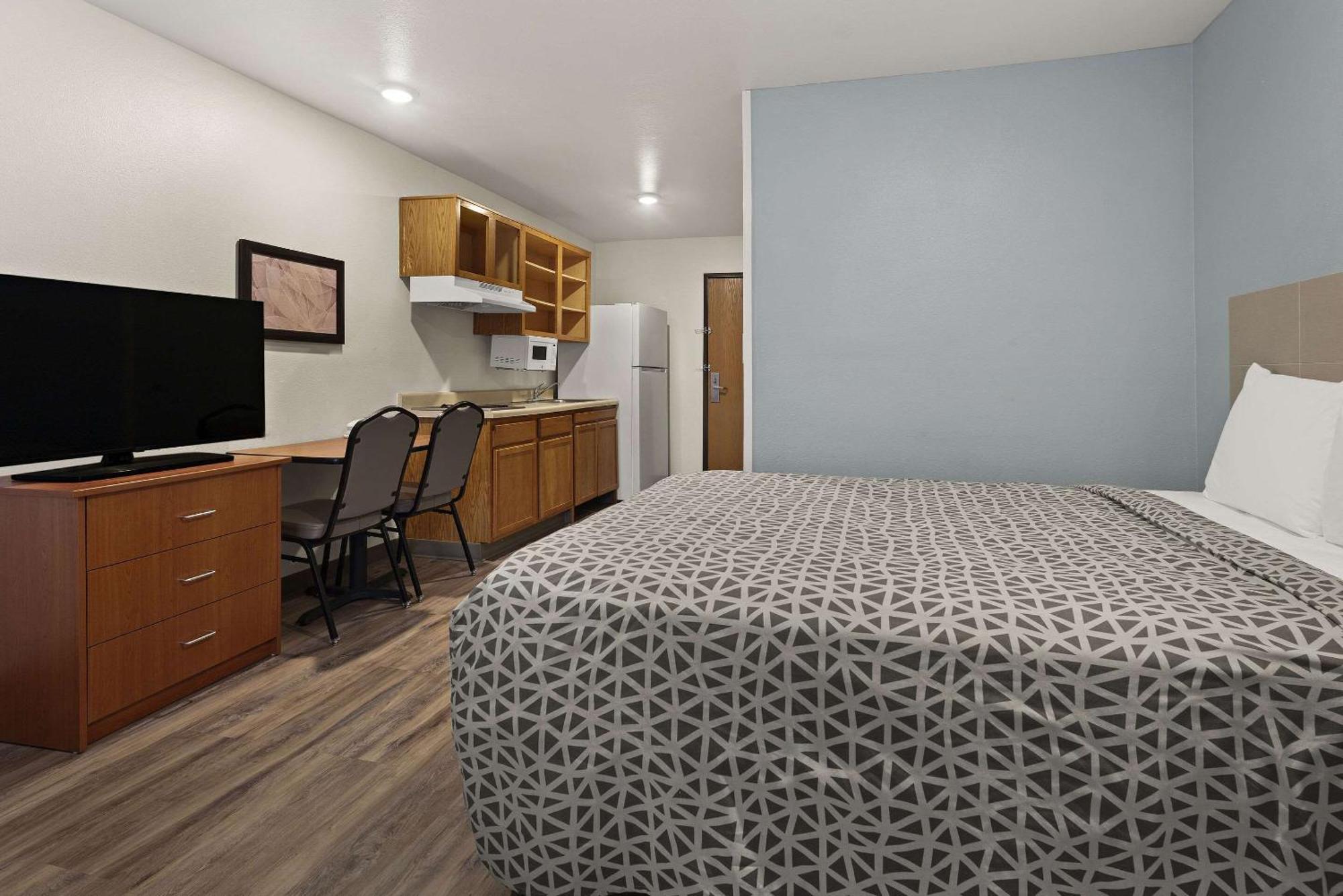 Woodspring Suites Augusta Riverwatch 외부 사진
