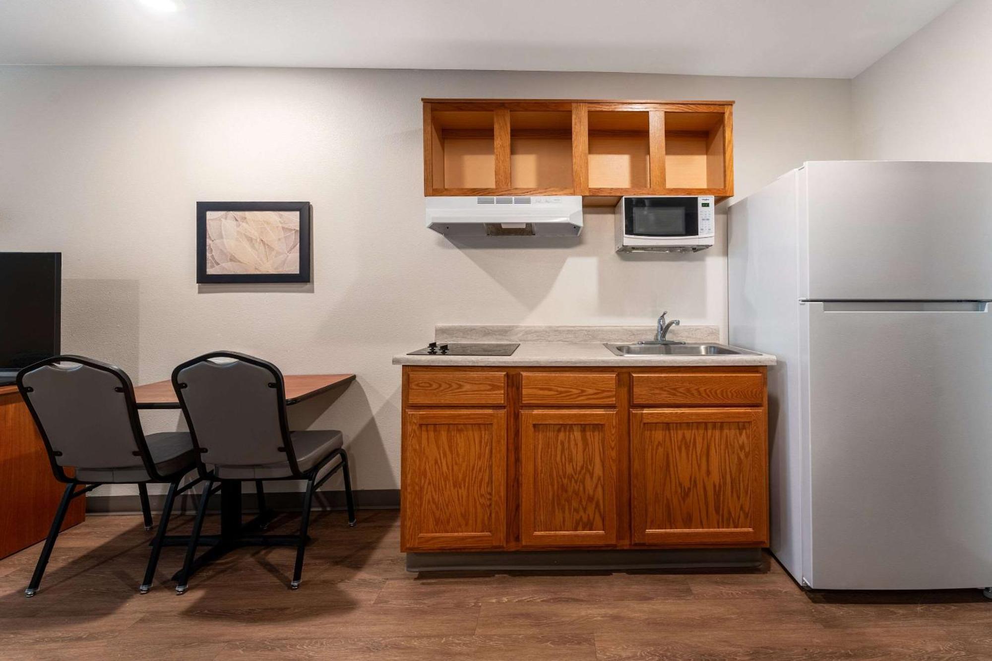 Woodspring Suites Augusta Riverwatch 외부 사진