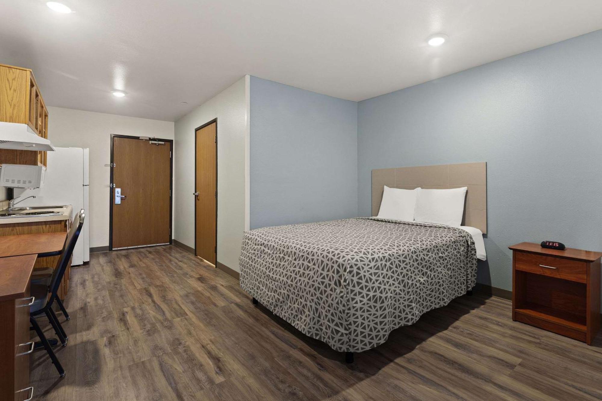 Woodspring Suites Augusta Riverwatch 외부 사진