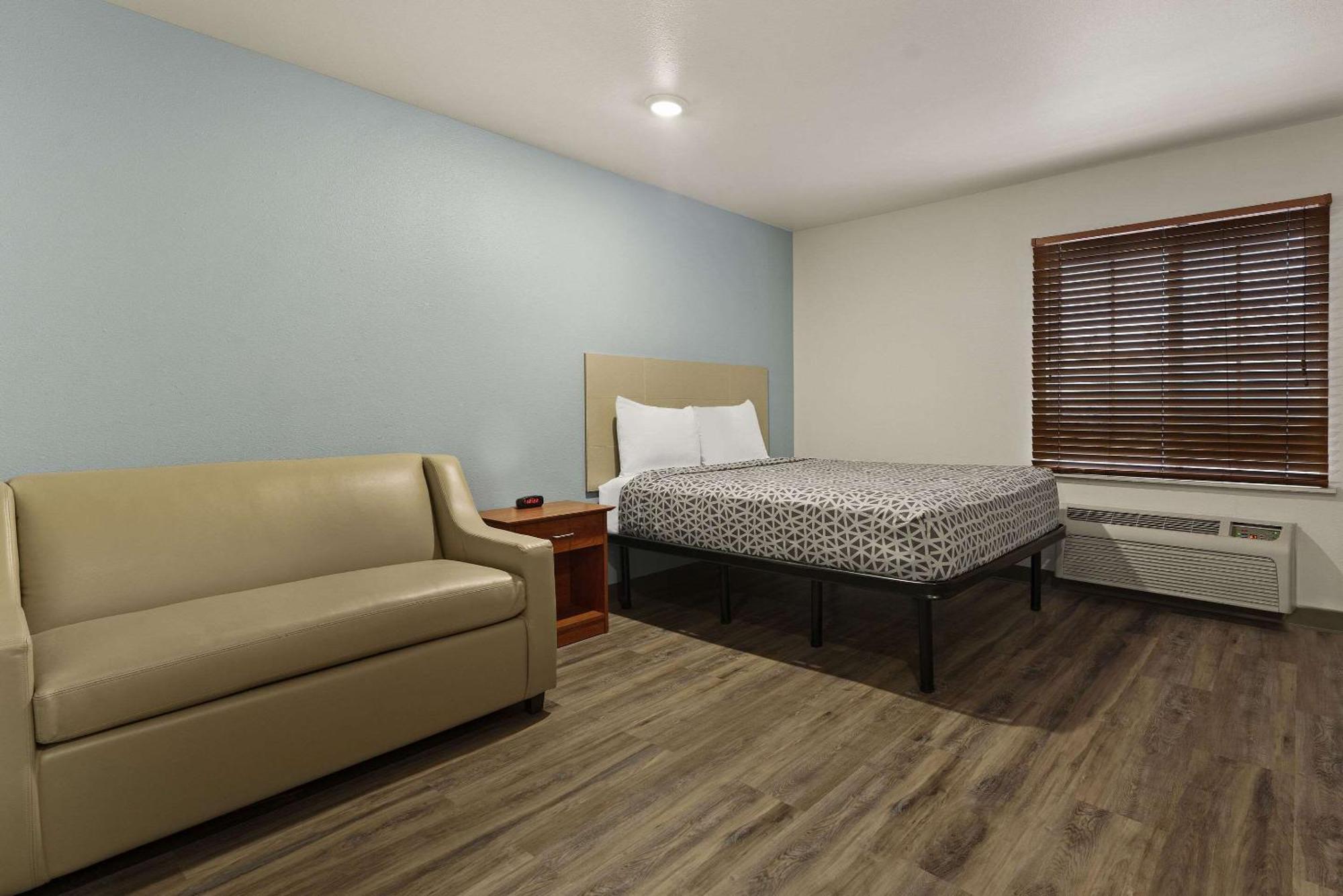 Woodspring Suites Augusta Riverwatch 외부 사진