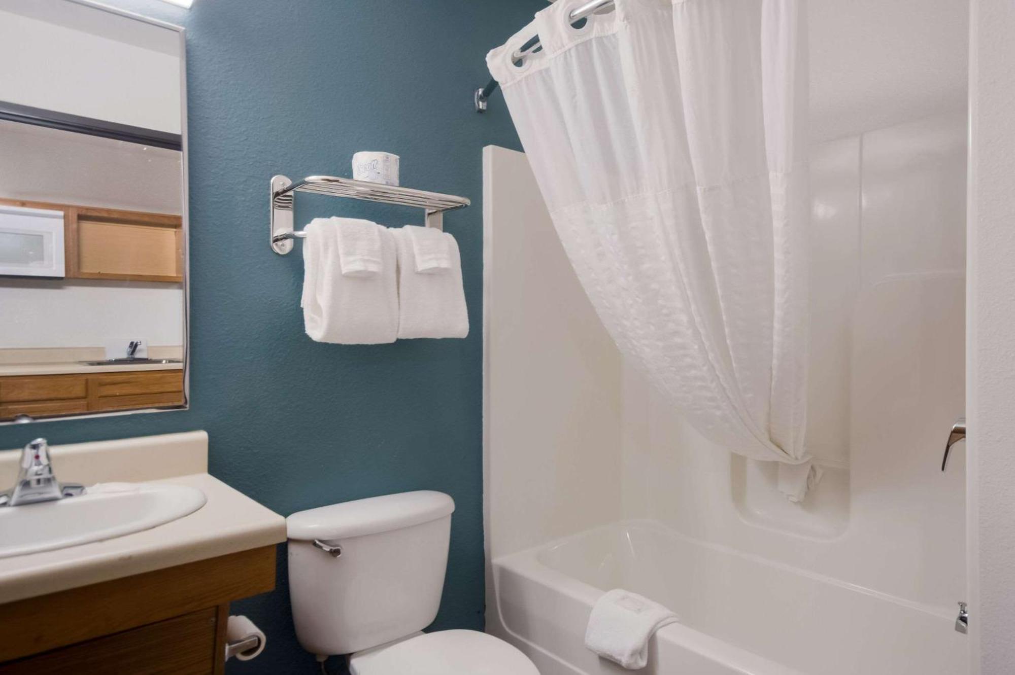 Woodspring Suites Augusta Riverwatch 외부 사진