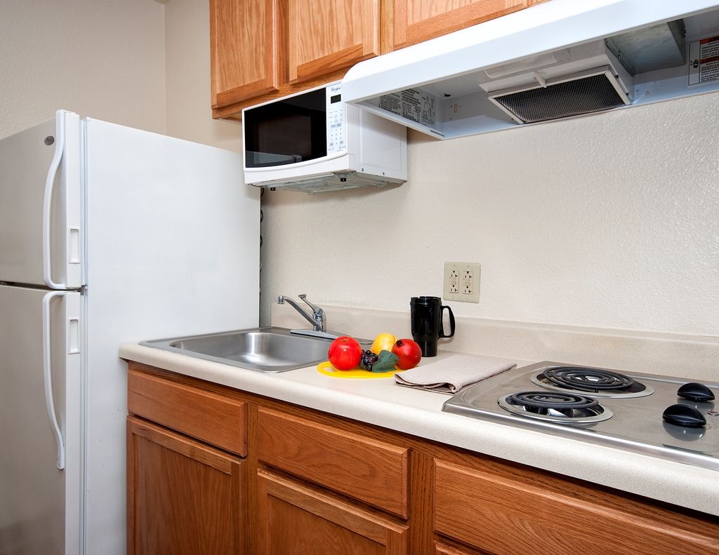 Woodspring Suites Augusta Riverwatch 객실 사진