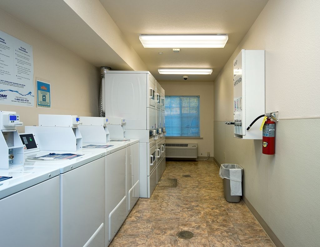 Woodspring Suites Augusta Riverwatch 시설 사진