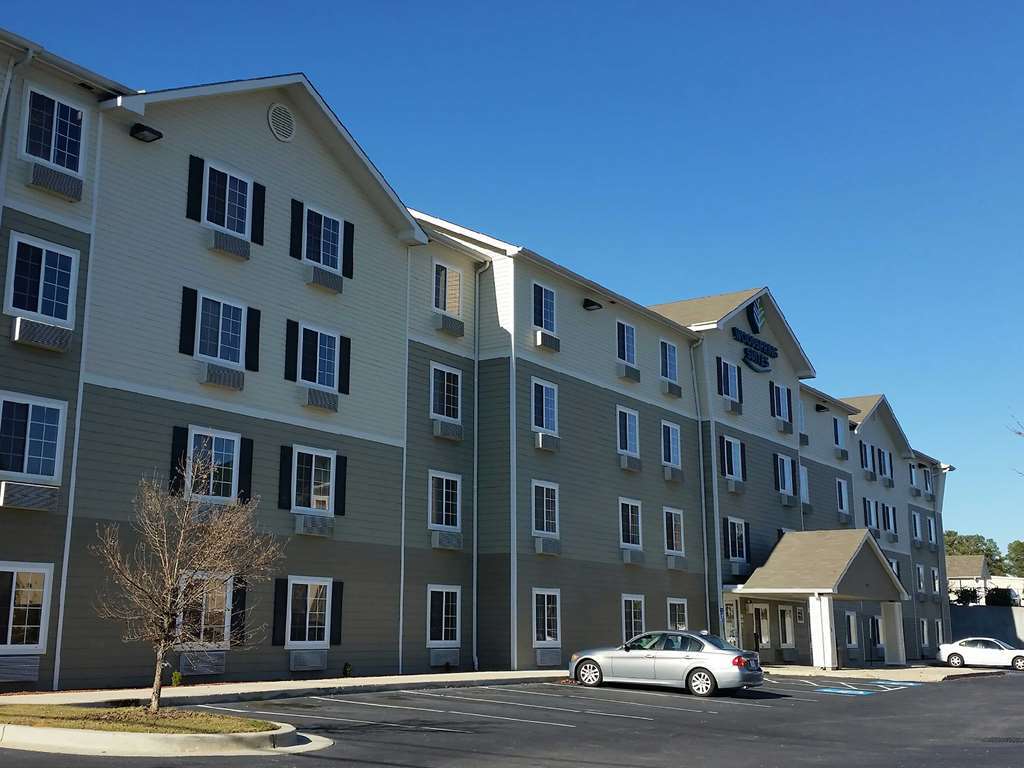 Woodspring Suites Augusta Riverwatch 외부 사진