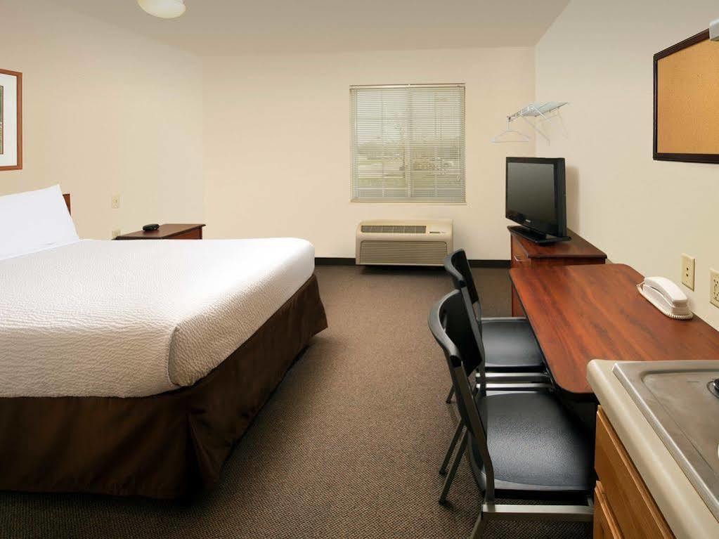 Woodspring Suites Augusta Riverwatch 외부 사진