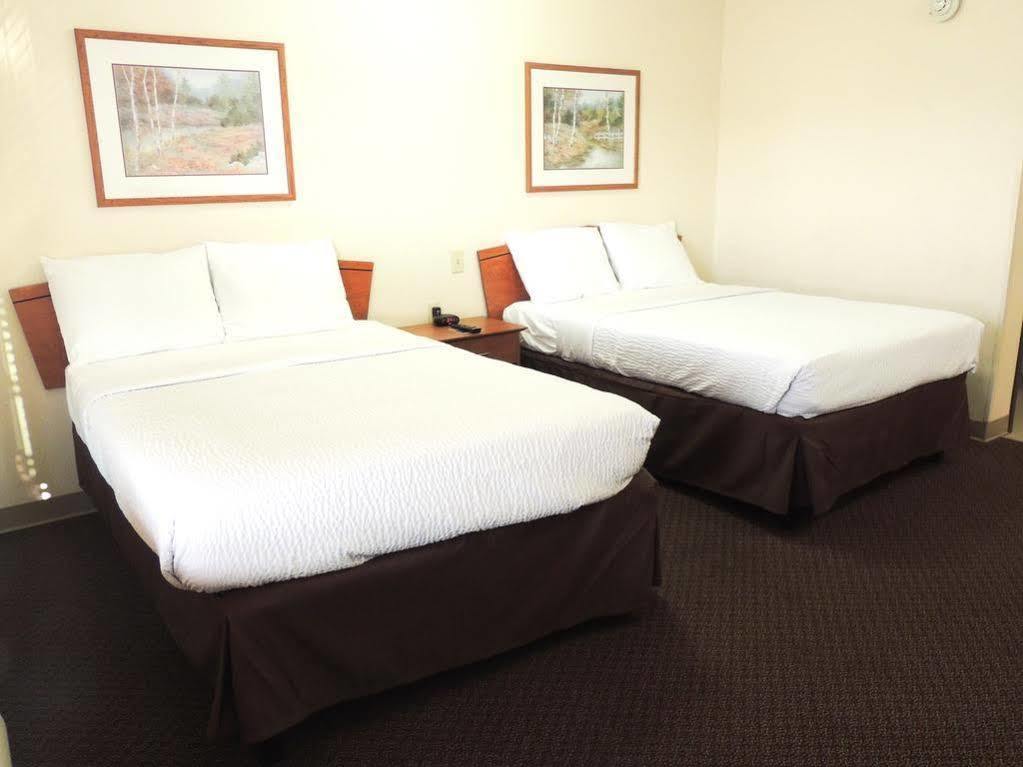 Woodspring Suites Augusta Riverwatch 외부 사진