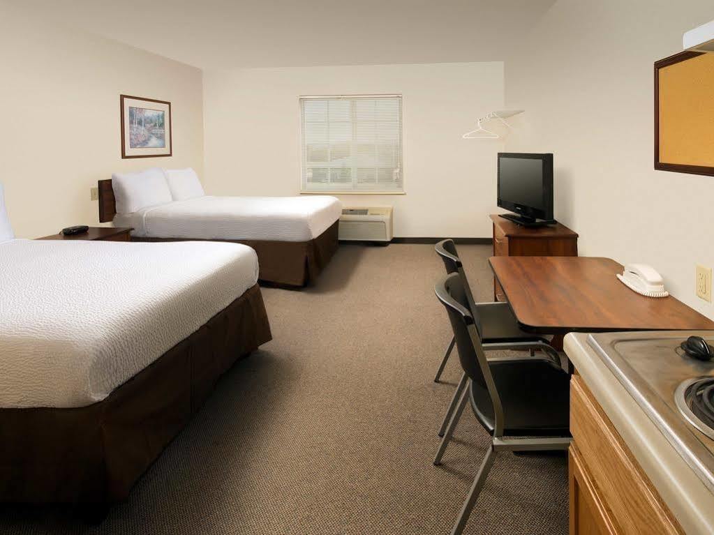 Woodspring Suites Augusta Riverwatch 외부 사진