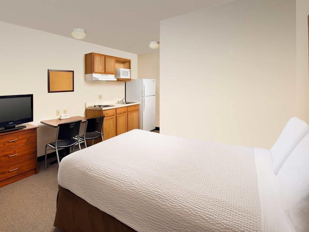 Woodspring Suites Augusta Riverwatch 외부 사진