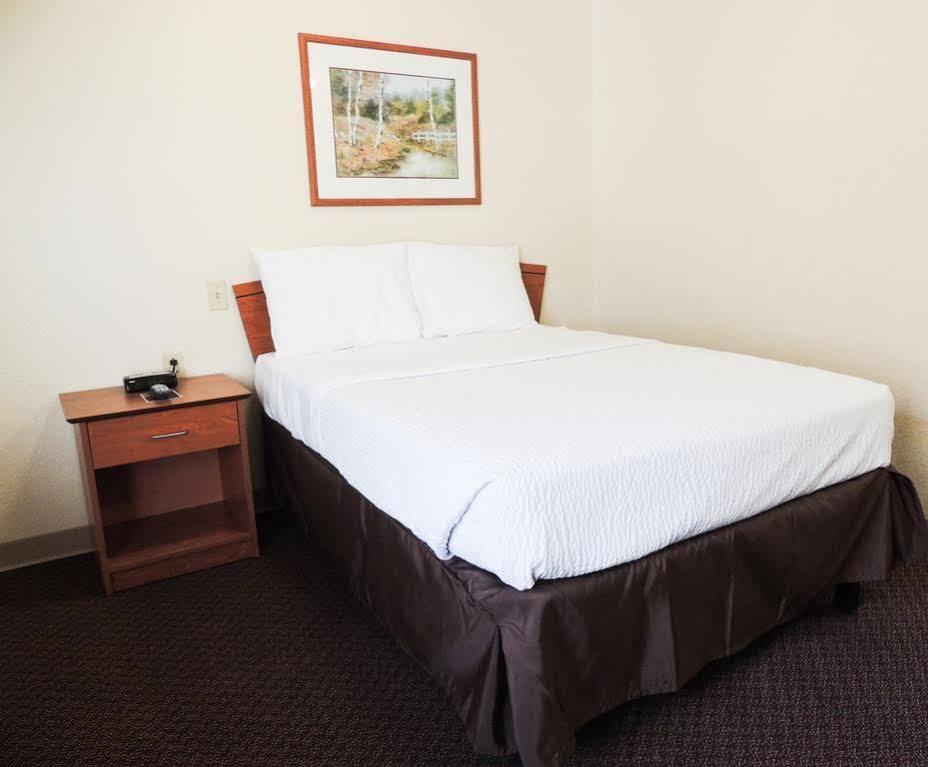 Woodspring Suites Augusta Riverwatch 외부 사진