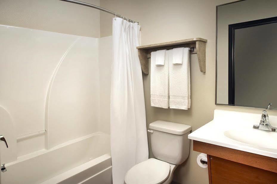 Woodspring Suites Augusta Riverwatch 외부 사진