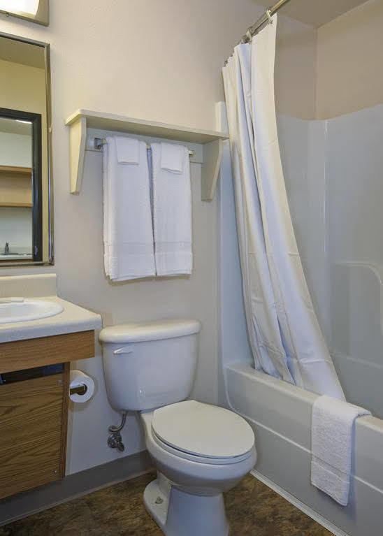 Woodspring Suites Augusta Riverwatch 외부 사진