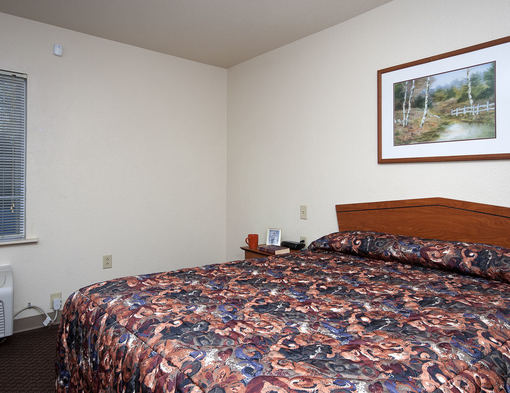 Woodspring Suites Augusta Riverwatch 외부 사진