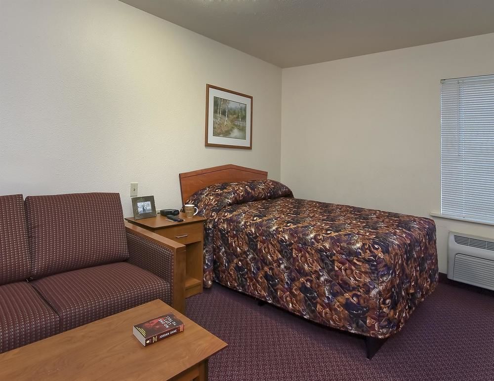 Woodspring Suites Augusta Riverwatch 외부 사진