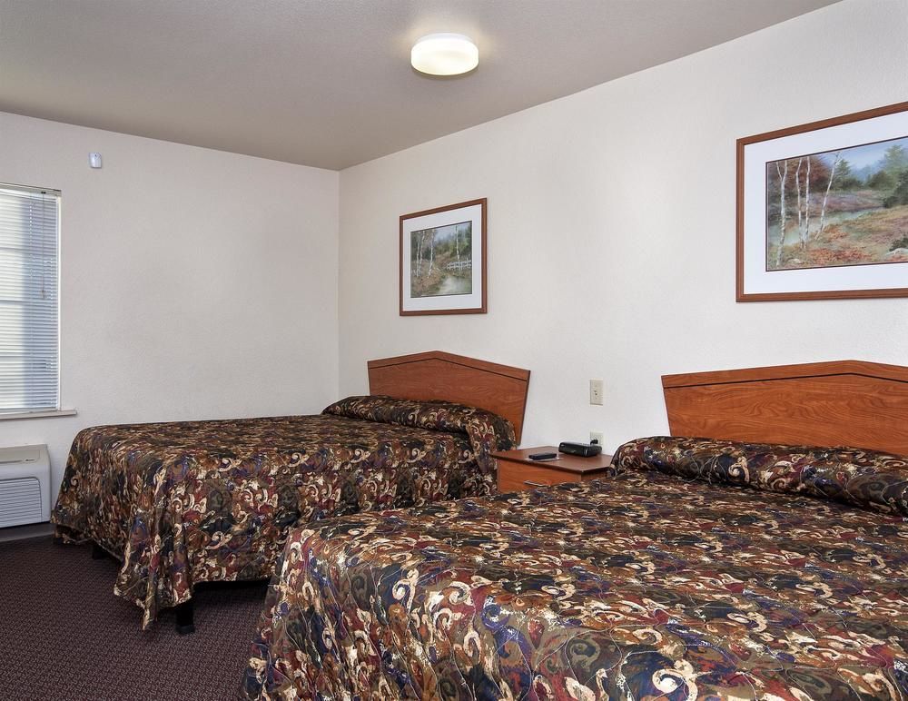 Woodspring Suites Augusta Riverwatch 외부 사진