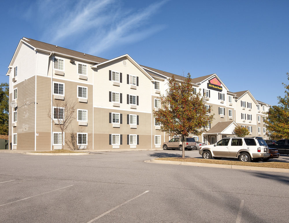 Woodspring Suites Augusta Riverwatch 외부 사진