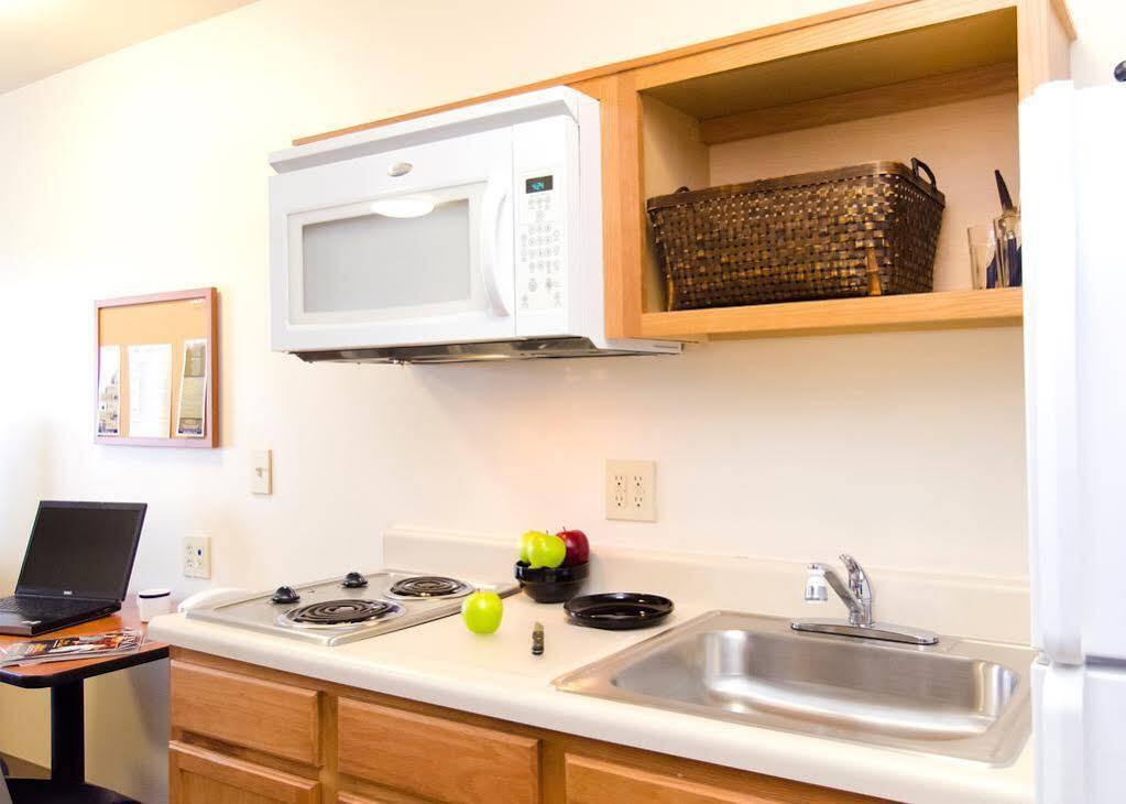 Woodspring Suites Augusta Riverwatch 외부 사진